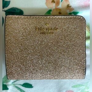 Kate Spade New York Glimmer Wallet